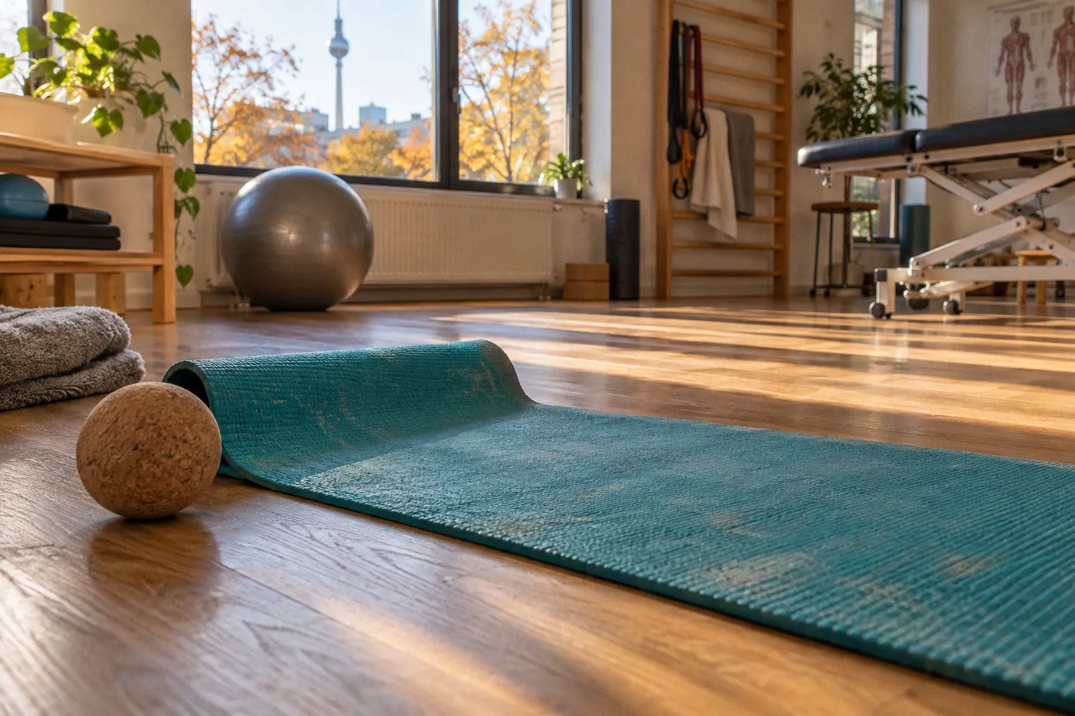 Chronische Rückenschmerzen: Welche Therapiemöglichkeit passt zu welchem Beschwerdebild