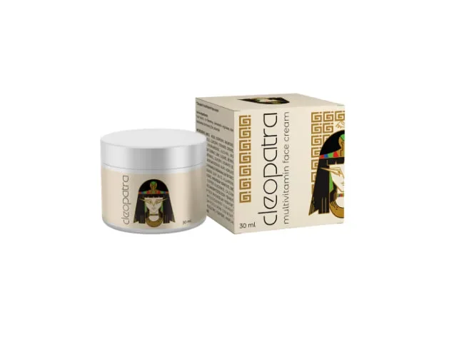 Cleopatra cream