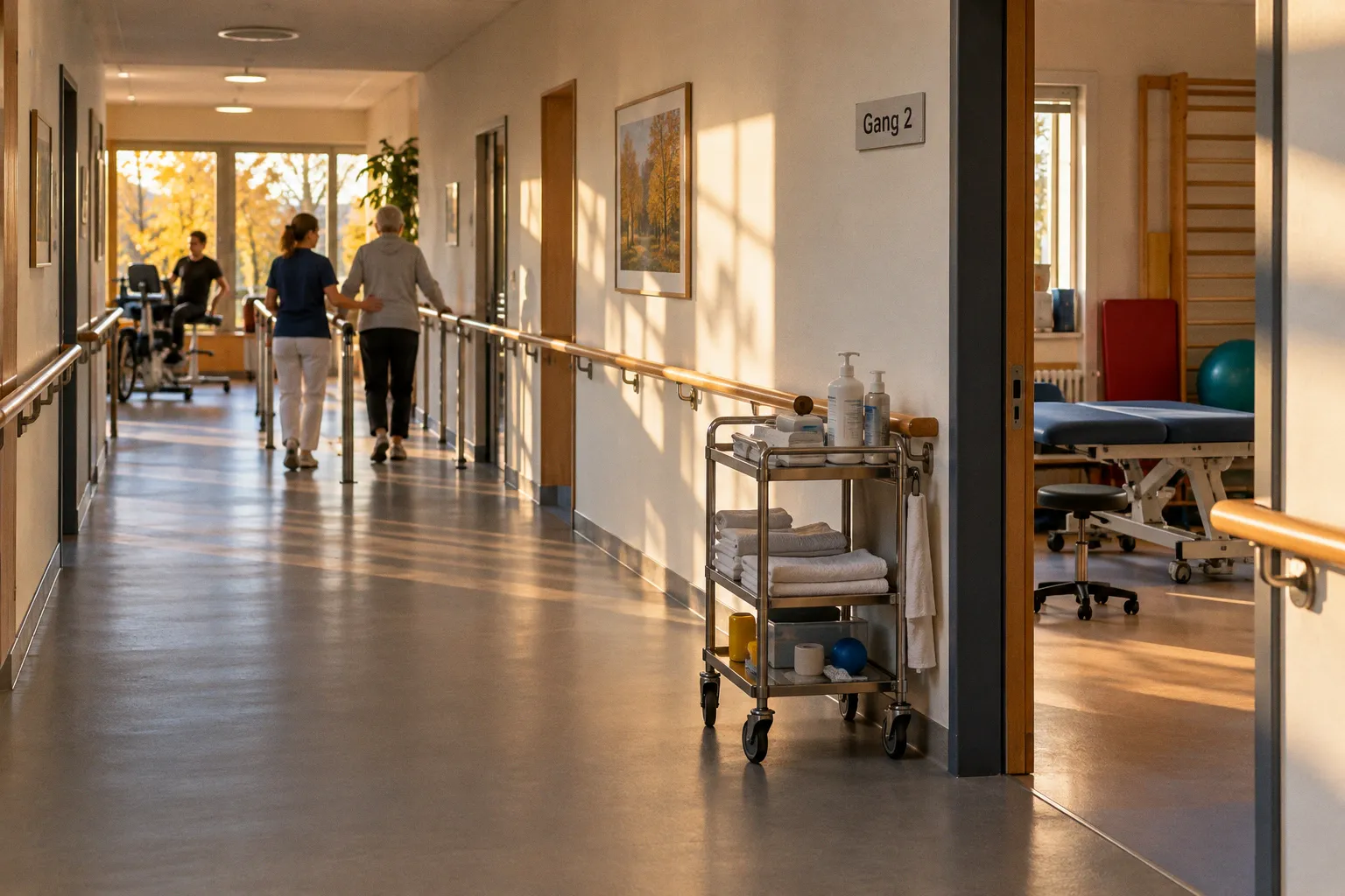 Cochrane-Stiftung vor dem Aus: Verbände fordern Rettung ab 2028