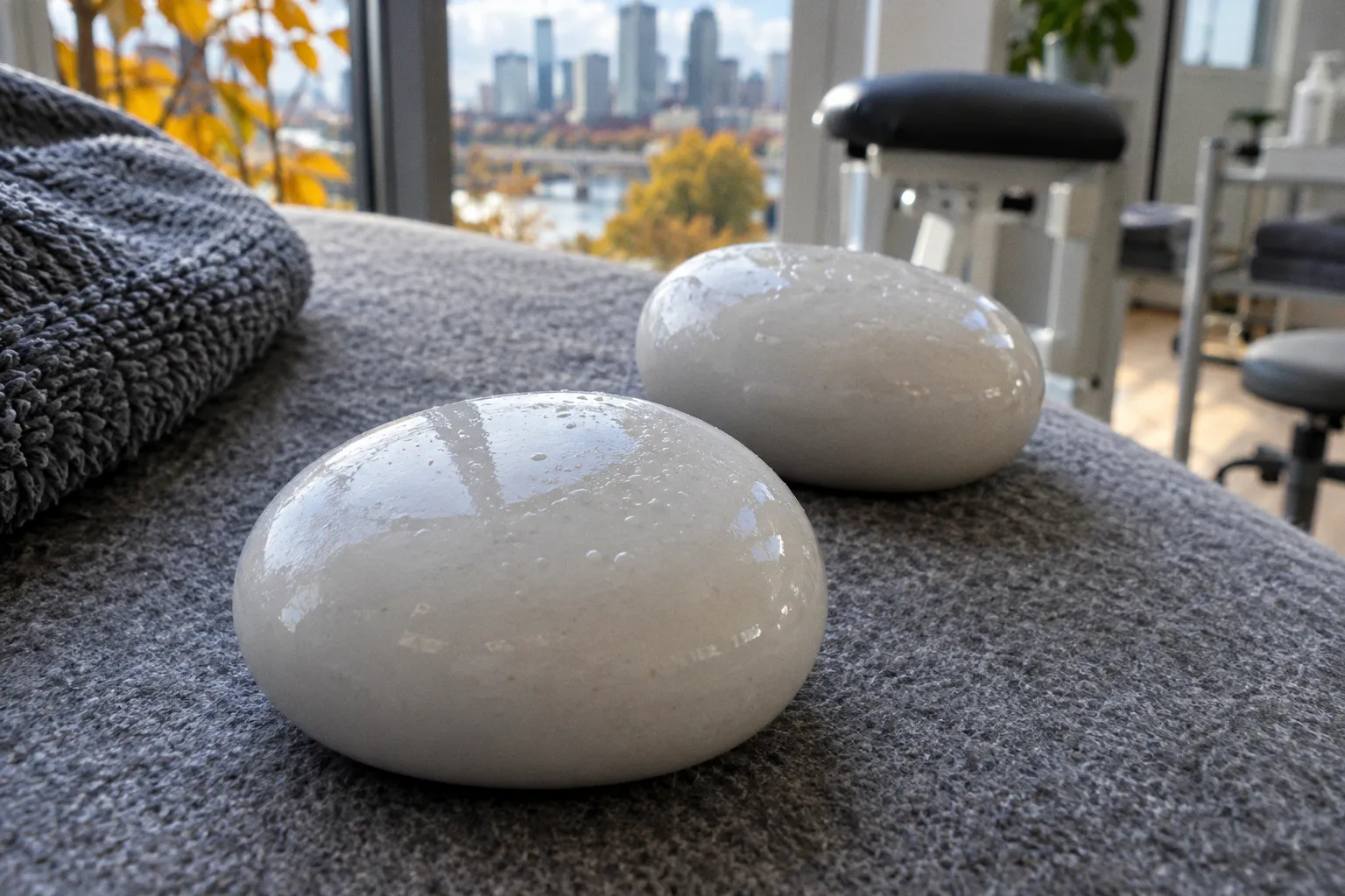 Klassische Massage und Manuelle Therapie im direkten Vergleich