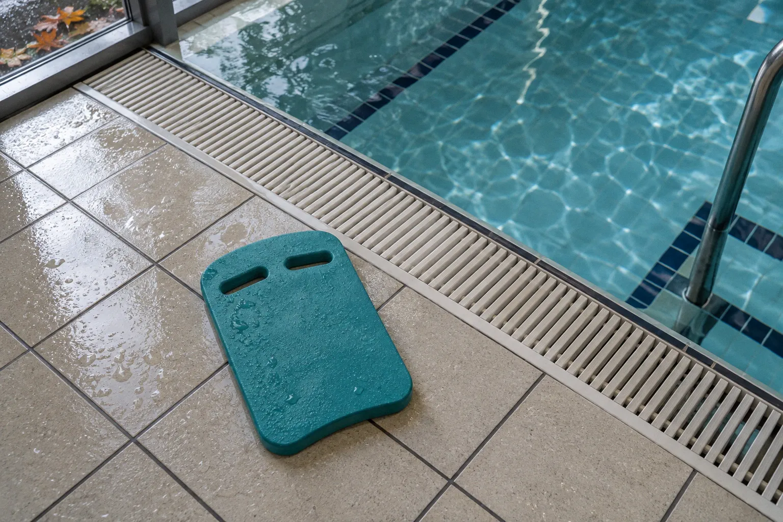 Krankengymnastik im Schwimmbad: Dauer, Nutzen und wichtige Ausnahmen