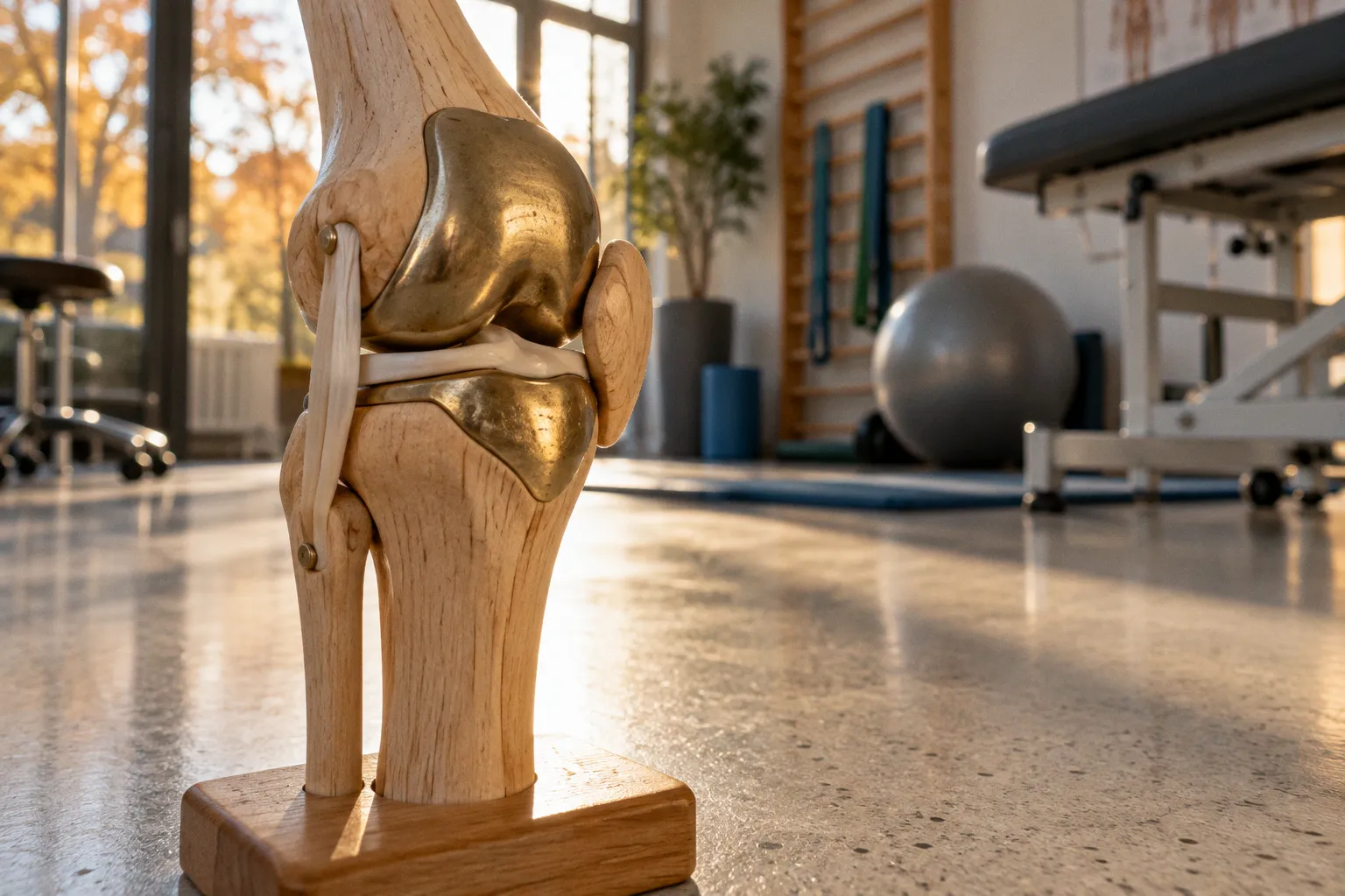 Osteopathie oder Physiotherapie: Welcher Ansatz bei Gelenkschmerzen passt