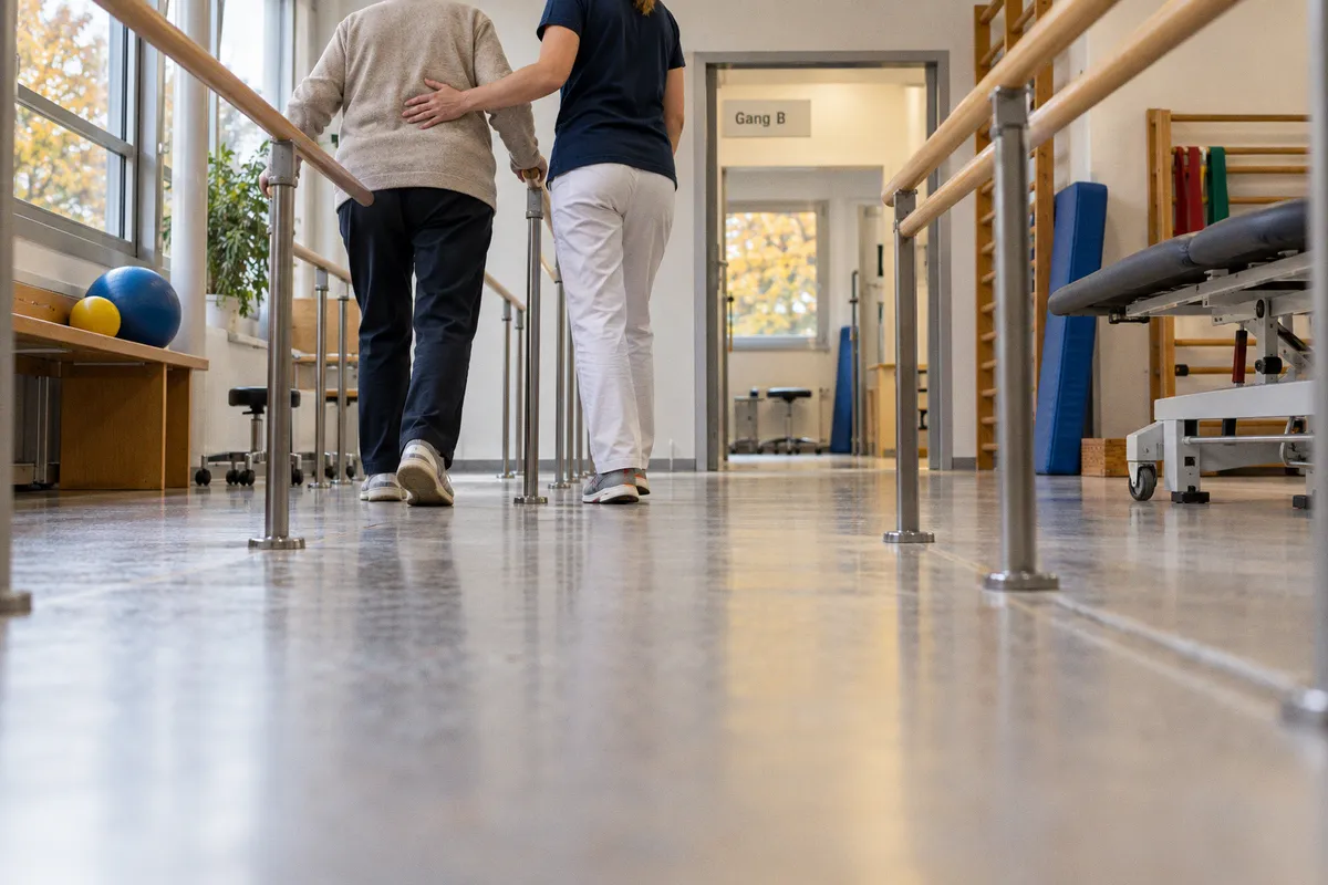 Physioswiss Zürich-Glarus fordert gerechte Tarife für das Glarnerland