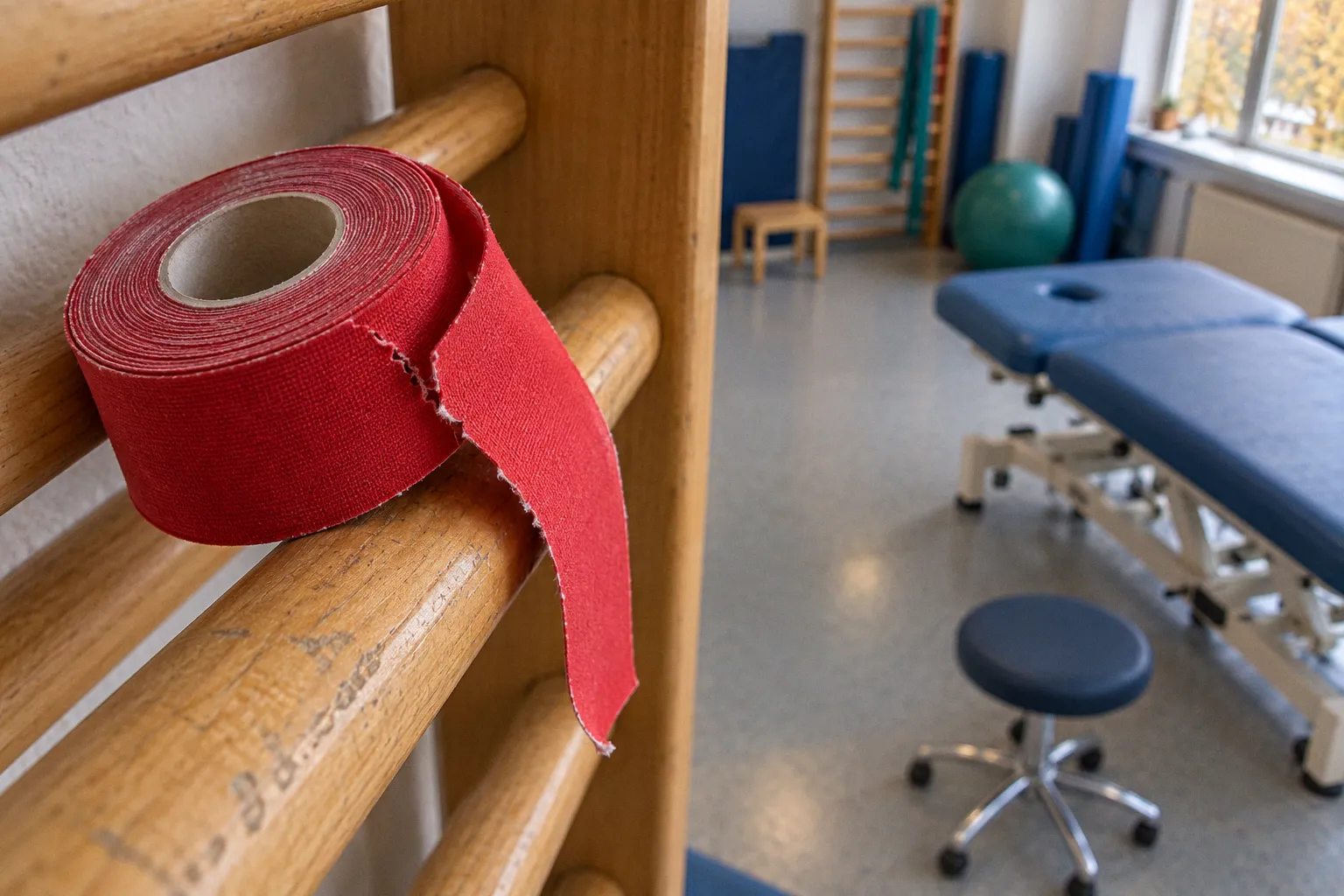 Physiotherapie-Rezept: Fristen und Unterbrechungen richtig managen