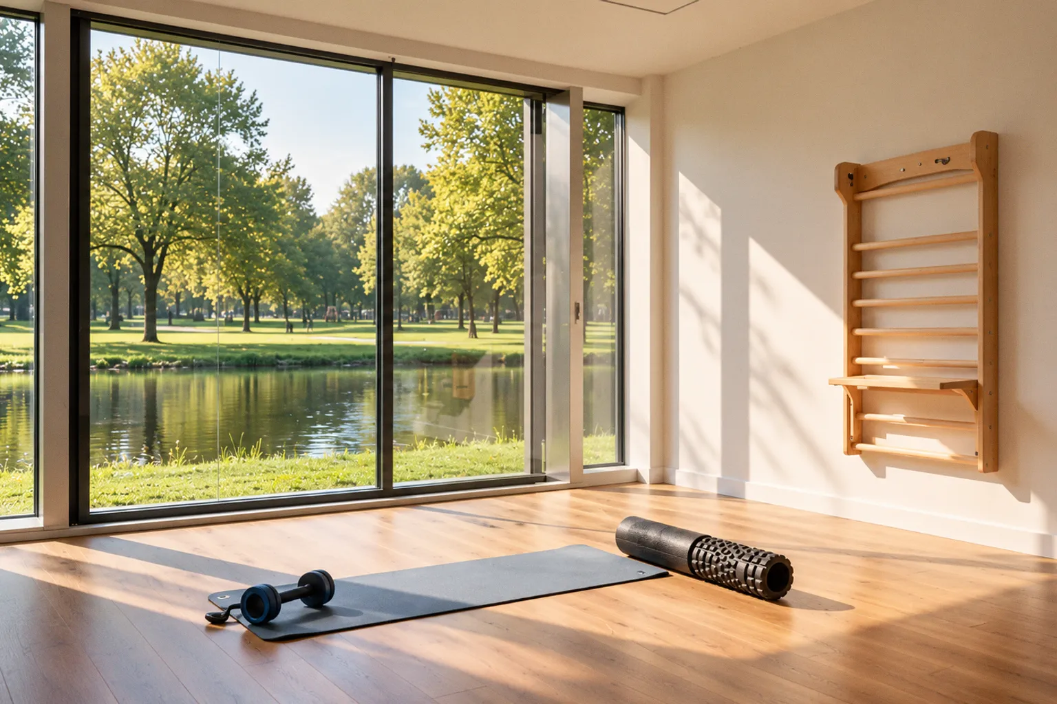 Rehabilitation nach Kreuzbandriss: Warum intensive Physiotherapie wirkt