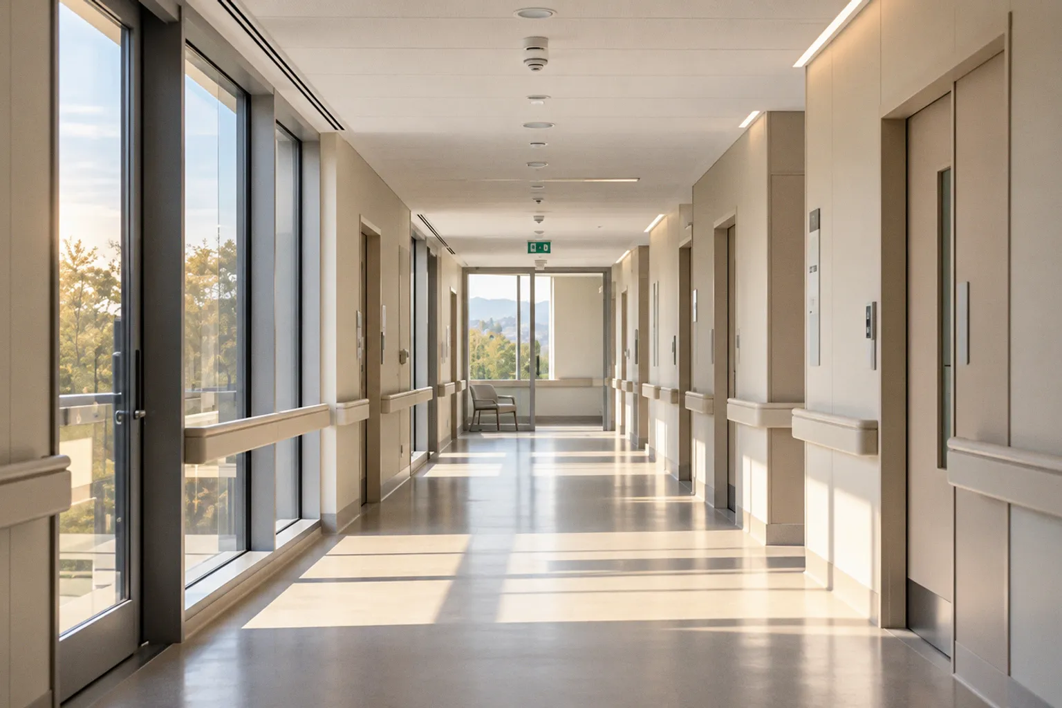 Schmerztherapie in Spanien: Talavera integriert Physiotherapie in Primärversorgung