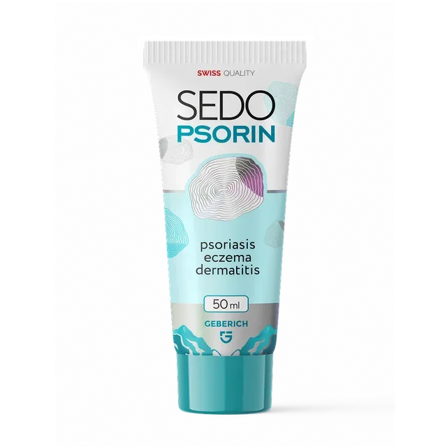 Sedopsorin
